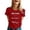 A-Red115, variant on XIAONU Men's Letter Graphic Print Tee Short Sleeve Crew Neck Pullover Top Soft Patriotic Everyday Tshirts