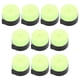 thumbnail image 5 of Cinta de agarre Zulema 10 piezas Fluorescencia Amarillo, 5 of 8