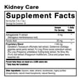 thumbnail image 2 of Quicksilver Scientific Kidney Care - Kidney Cleanse & Lymphatic Drainage Supplements - Astragaloside IV Extract, Zhu Ling, Goldenrod, Ferulic Acid, He Shou Wu & Dandelion Leaf (3.38oz / 100ml), 2 of 5