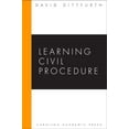 thumbnail image 1 of Pre-Owned Learning Civil Procedure, 9780890895542, 0890895546, Paperback,, 1 of 1