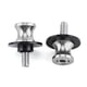 thumbnail image 1 of Deslizadores de carrete de brazo oscilante de soporte trasero CNC para motocicleta Rendimiento inigualable, 1 of 1