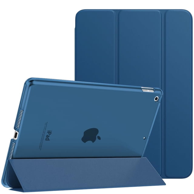Funda MoKo para iPad 10.2 iPad 9ª generación 2021/8ª generación 2020/7ª generación 2019