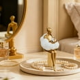 thumbnail image 3 of Home Decorations for Living Room Desktop Dedicated Character Decoration Home Living Room Wine Cabinet Office Abstract Scene Decoration Decoration Living Room Cabinets, 3 of 6