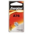 thumbnail image 2 of Energizer LR44 A76 1.5V Button Cell Red Single Battery 4 pack, 2 of 2
