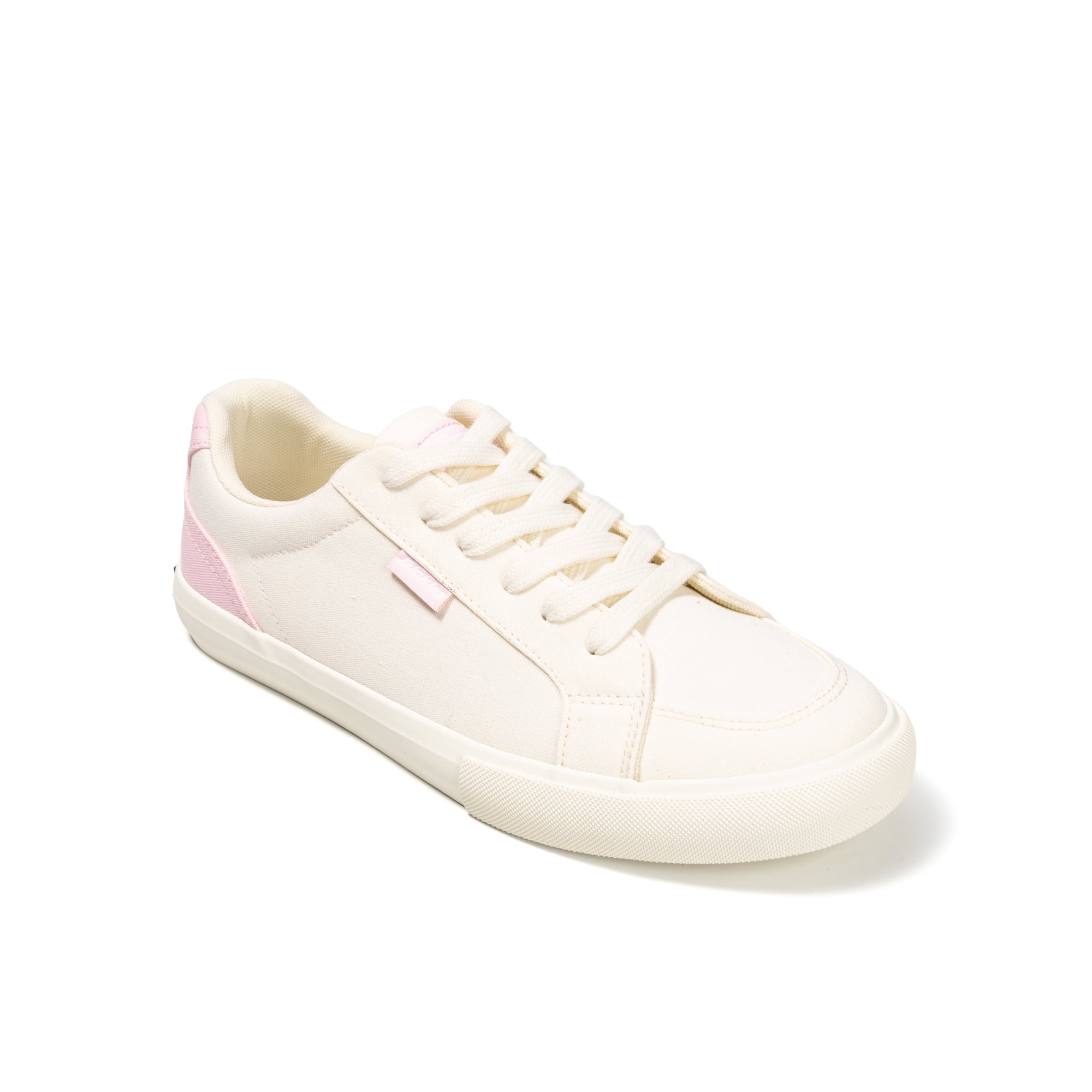 Dickies Ladies Lace Up Sneaker