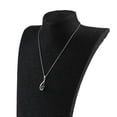 thumbnail image 3 of Collar Colgante Arco Iris orgullo gay Yuyangstore, 3 of 8