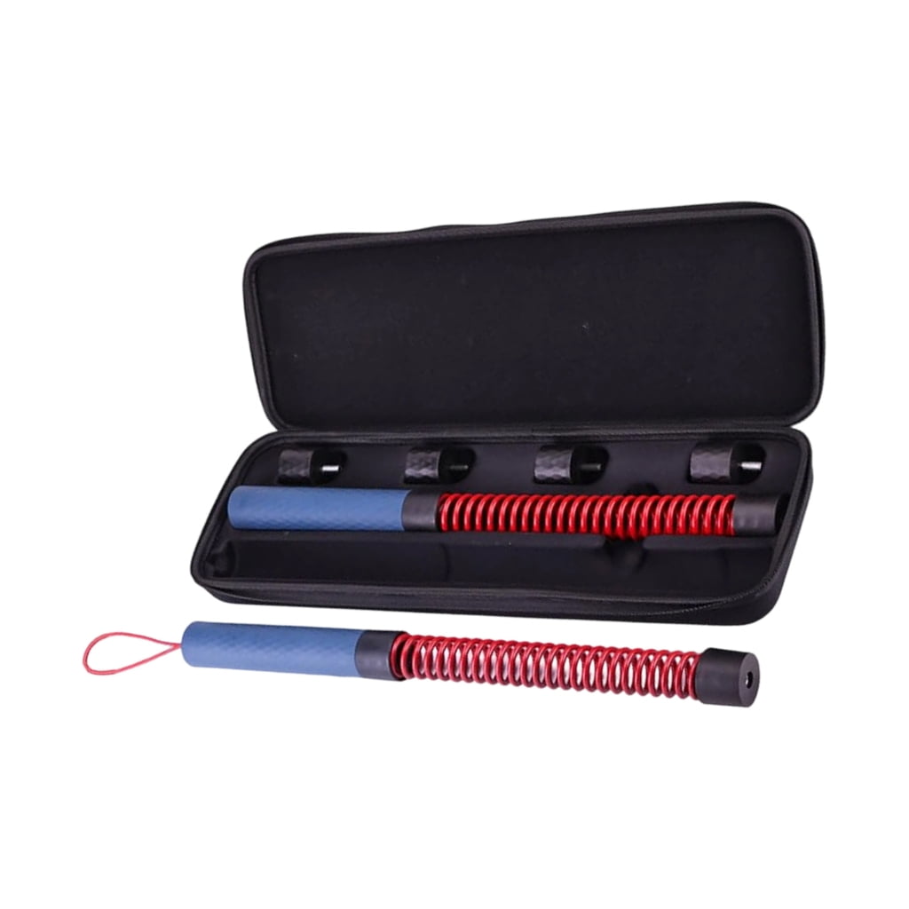Light Weight Cordless Exercise Rope Featuring Antislip Grip for Home Gym and Outdoor Training with Space Saving Design