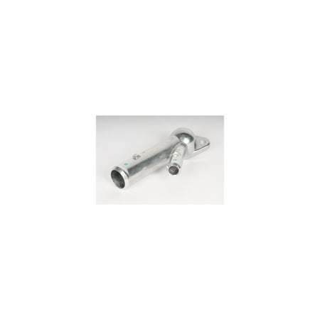 Ac Delco Thermostat - AC Delco 15-1810 Engine Coolant Thermostat Water Inlet Assembly