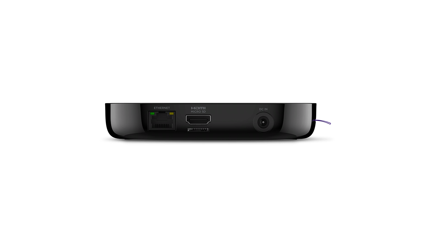 Roku Ultra 4K HDR Streaming Player with voice remote (2017) - image 3 of 8