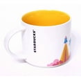 thumbnail image 3 of Florida Starbucks You Are Here Collection 14 Ounce Ceramic Mug, 3 of 4