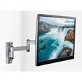 thumbnail image 5 of Mount-It MI-429 42 in. Lockable Full Motion TV Wall Mount for RV or Mobile Home Use Single Arm Tilting & Swiveling, 5 of 5