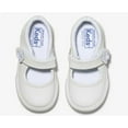 thumbnail image 3 of Keds Ella Mary Jane Sneaker Little Kid White, 3 of 5