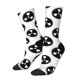 thumbnail image 1 of Balery Gear Tools Calcetas Largas con Estampado para Hombre y Mujer – Suaves y Transpirables, Talla Única (US 5-11), 1 of 6