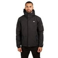 thumbnail image 3 of Trespass Manteau Imperméable pour Homme avec Capuchon Coutures Rubanées TTP -TTTG Donelly, 3 of 7