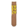 thumbnail image 4 of Pokemon Men's Casual Crew Socks, 6-Pack, Size 8-12, 4 of 11