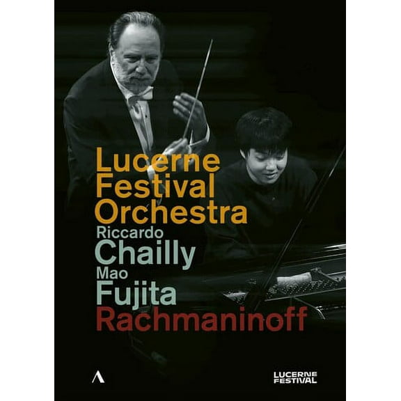 Piano Concerto No. 2 & Symphony No. 2 (DVD), Accentus, Music & Performance