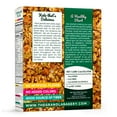 thumbnail image 4 of Tgb Cinnamon Keto Granola | 1G Net Carb Cereal | Gluten Free Low Carb Nut Snack, 10 Ounces, 4 of 4