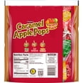 thumbnail image 2 of Tootsie Caramel Apple Pops, Variety Apple Flavored Gluten Free Lollipops, 18.6 oz., 2 of 7