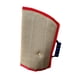 thumbnail image 4 of Funda antimordeduras para perros, suministros pesados ​​para animales resistentes a las mordeduras, protección para el entrenamiento, perro borde rojo, 4 of 9