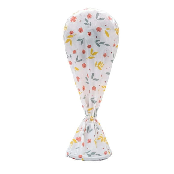 GROWTH TANK case all inclusive for Floor Fans Desktop Fans Floral Floral 60cmx140cm