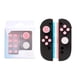 thumbnail image 1 of Joystick & Botton Stickers Keys Llaves Silicona para El Interruptor 2 (), 1 of 9
