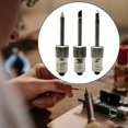 thumbnail image 6 of 3x Replaceable Soldering Iron Tips, Electronic Anti corrosionSoldering Tips Soldering Tip Set for Outdoor Tool Accessories, 6 of 10