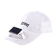 thumbnail image 3 of Sombreros de visera con ventilador, sombrero de playa, sombrero para el sol, para acampar al aire libre, mochilero, viajes, 3 of 9