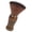 Wood color, variant on Whaledi Smooth Fiber Dust Brush Deep Cleaning Computer Keyboard Camera Lens Records