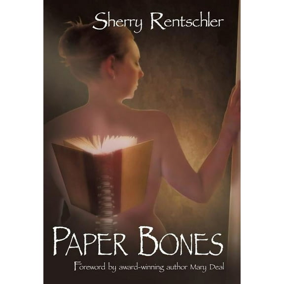 Paper Bones (Hardcover)
