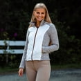 thumbnail image 2 of Horze Ariana Womens Hybrid Jacket, 2 of 5