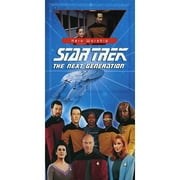Star Trek: The Next Generation Episode 111: Hero Worship