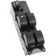 thumbnail image 4 of Interruptor de ventana de Coche YONGSHENG LHD para Mitsubishi Pajero Lancer Triton L200 Sport, 4 of 5