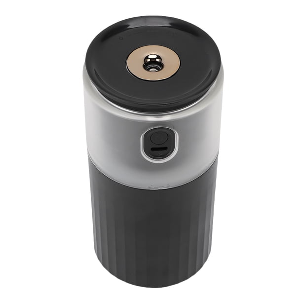 Pequeño Humidificador, 2 Modos Humidificador De Niebla Fría ABS Tanque De Agua Portátil Para Oficina