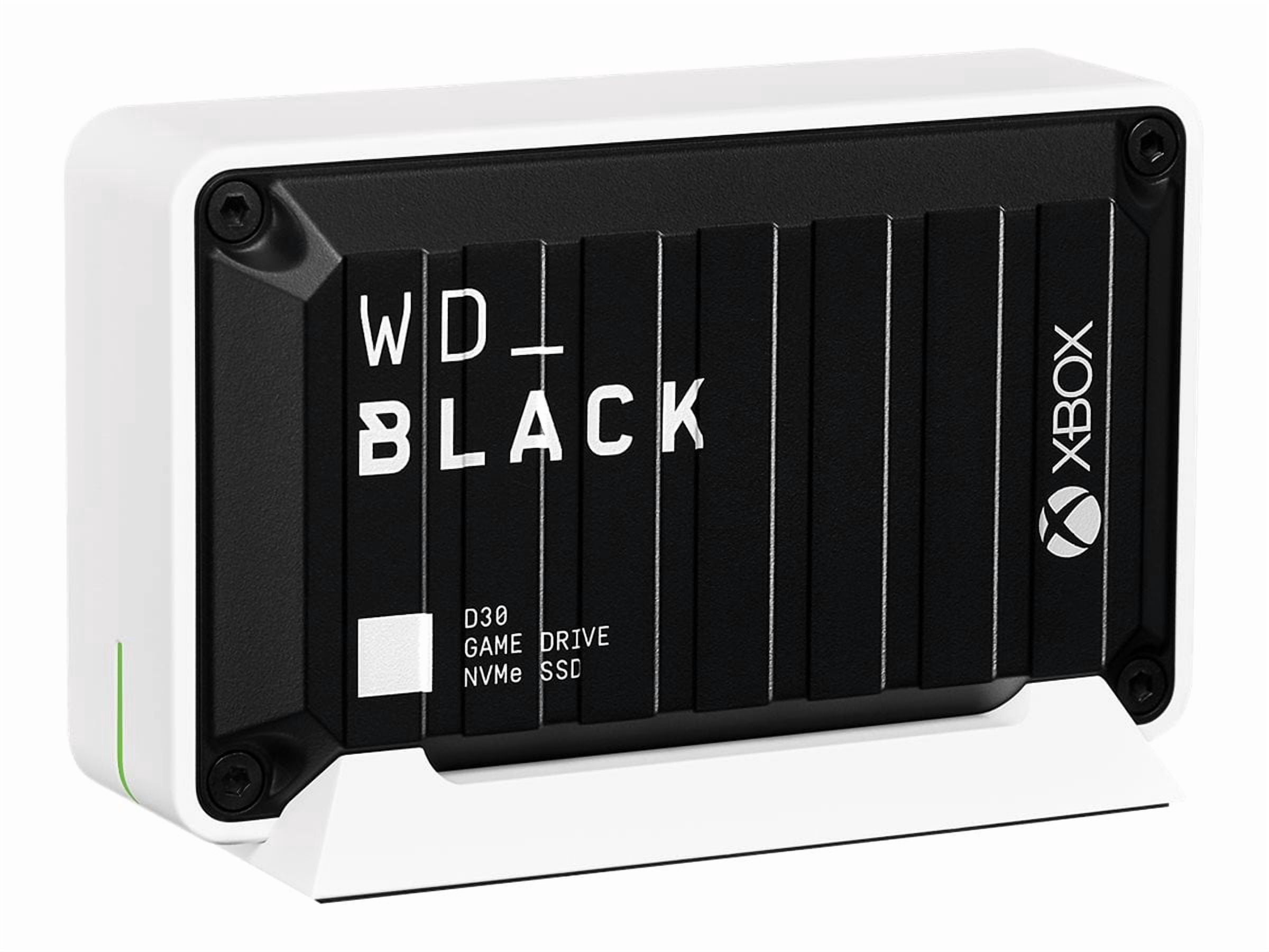 WD ポータブルSSD　1TB WD_Black D30 WD Black D30 1TB SSD Review: Last-Generation Gaming | Tom's Hardware
