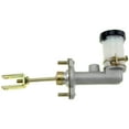 thumbnail image 2 of Dorman CM118501 Clutch Master Cylinder for Specific Honda / Isuzu Models Fits select: 1991-1997 ISUZU RODEO, 1988-1995 ISUZU CONVENTIONAL, 2 of 5