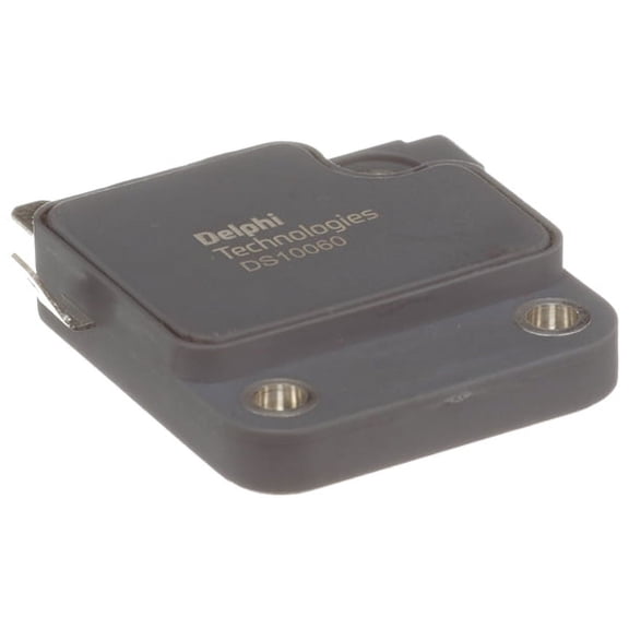 Delphi Ignition Control Module P/N:DS10060 Fits select: 1997-2002 HONDA ACCORD, 1993-2000 HONDA CIVIC