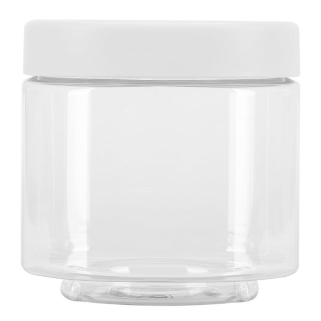 Contenedor de almacenamiento de alimentos, aperitivos apilados, granos, cereales, tarro sellado, botella, accesorio de cocina, 550ML