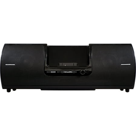 SiriusXM SXSD2 Portable Speaker Dock Audio System for Dock and Play Radios (Best Satellite Radio For Home)