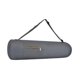 thumbnail image 3 of Bolso de lona bolsa de hombro bolsa de buceo deportes de viaje 31.5 pulgadas bolsas de gimnasia Gris, 3 of 8