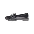 thumbnail image 3 of MOCASIN CASUAL LEON MUJER NEGRO CHAROL 20140a LEON 20140ap, 3 of 4