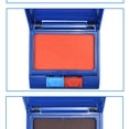 thumbnail image 3 of Dual - Color Quick - Dry Oil - Based Atomic Stamp Ink Pads, 3 of 5