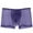 Blue1, variant on Maean L-3XL Mens Silk Boxers Underwear Lightweight Seamless Soft Comfy Breathable Panties for Men