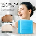thumbnail image 6 of 100g All-Purpose Hand Soap – Compact & Non-Slip Grip | Multi-Use for Camping, Travel & Parties | Cost-Effective Bulk Cleansing Bar Long-Lasting, Low-Waste Formula | Budget-Friendly, 6 of 6
