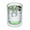 Gray / 9 oz / 12 Count, variant on Forma Professional 9 oz Gray Glass Tumbler - Double Wall, Borosilicate - 3 1/4" x 3 1/4" x 4" - 12 count box