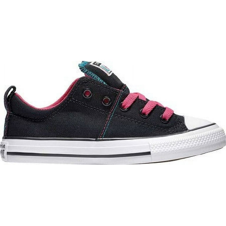 Girls converse madison hot sale