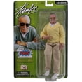 thumbnail image 2 of MEGO - Mego Stan Lee 8 Action Figure, Mego, Gifts, 2 of 9