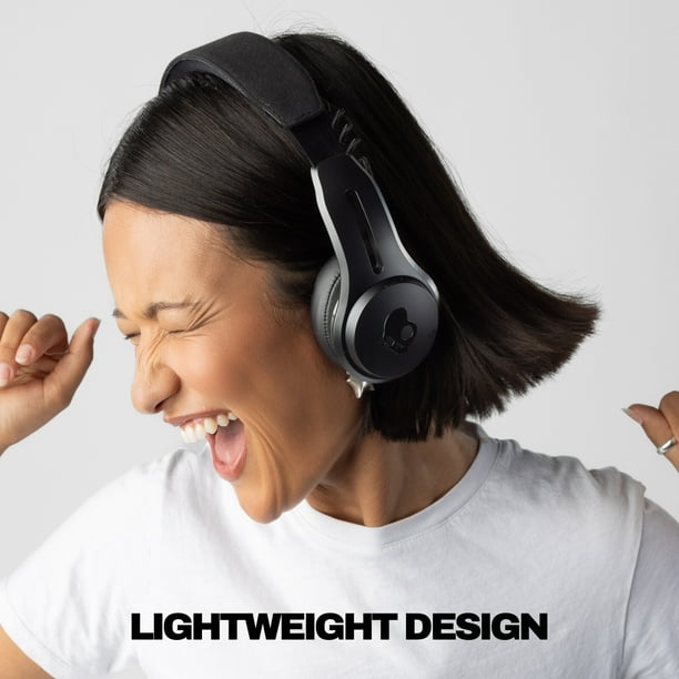 Skullcandy Icon ANC | Noise-canceling headphones for retail