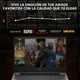 thumbnail image 5 of Laptop Gamer HP Victus NVIDIA GeForce RTX 4050 AMD Ryzen 7 7445HS 24GB DDR5 SSD 512GB 15.6" Teclado Ingles Control DXT, 5 of 5
