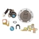 thumbnail image 1 of Kit switch completo para moto DT200 FT250 TS plateado, 1 of 5