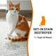 thumbnail image 3 of Quitamanchas y olores Nature's Miracle, solo para gatos, 3,8 L, 3 of 9